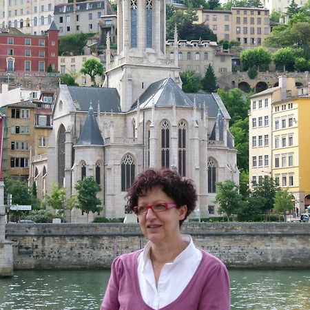 Perrache Sainte Blandine Apartment Lyon Ngoại thất bức ảnh