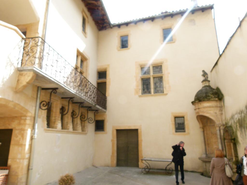 Perrache Sainte Blandine Apartment Lyon Ngoại thất bức ảnh