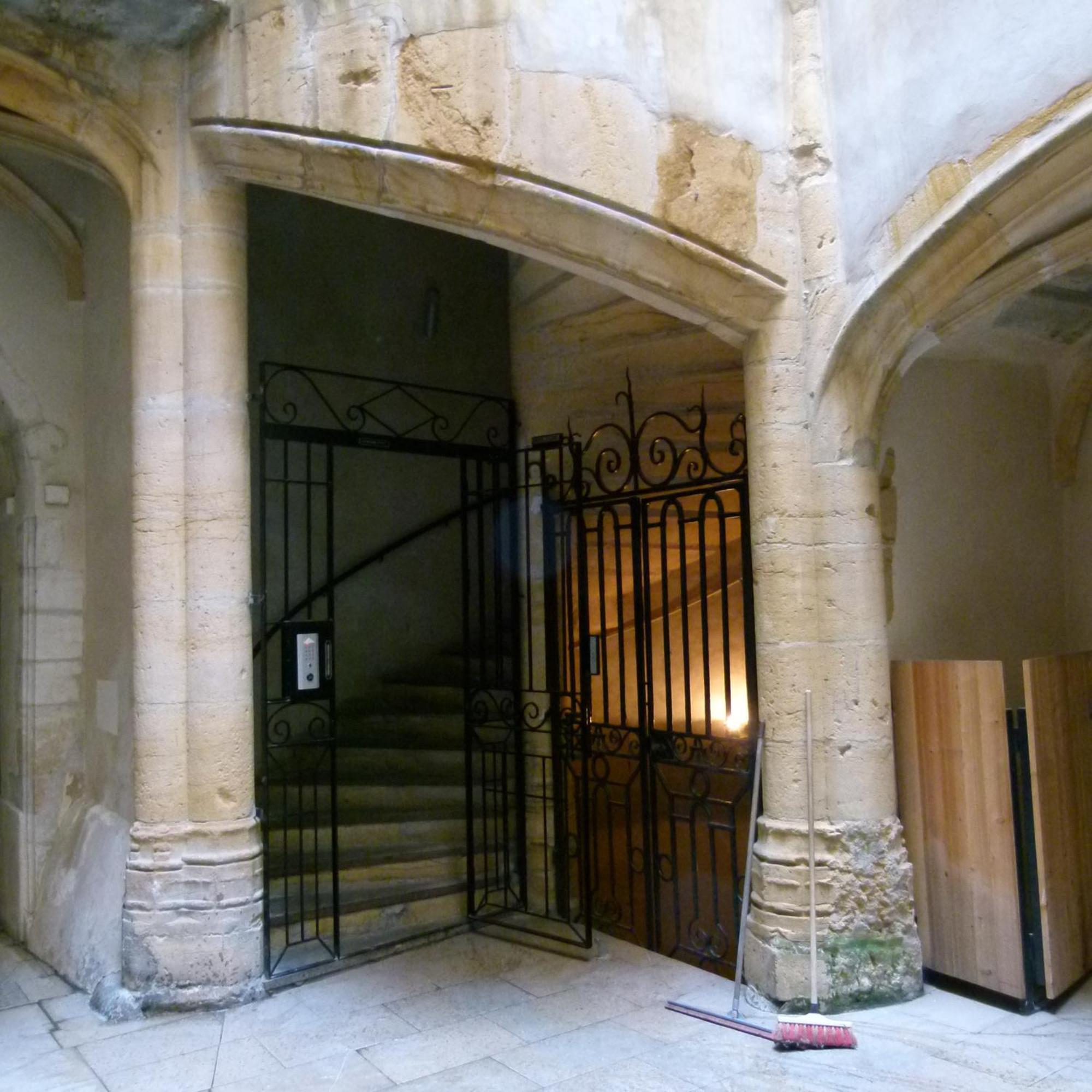 Perrache Sainte Blandine Apartment Lyon Ngoại thất bức ảnh