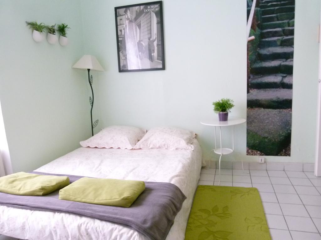 Perrache Sainte Blandine Apartment Lyon Phòng bức ảnh