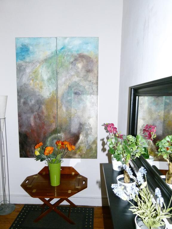 Perrache Sainte Blandine Apartment Lyon Phòng bức ảnh