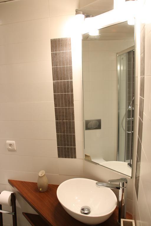 Perrache Sainte Blandine Apartment Lyon Phòng bức ảnh
