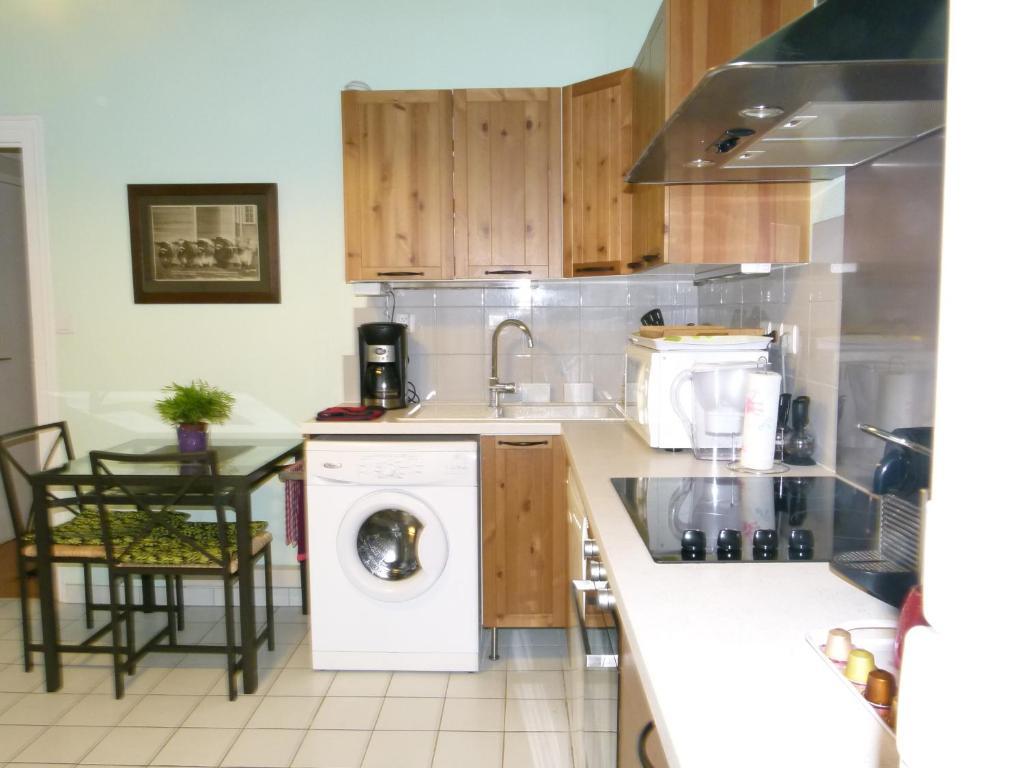 Perrache Sainte Blandine Apartment Lyon Phòng bức ảnh